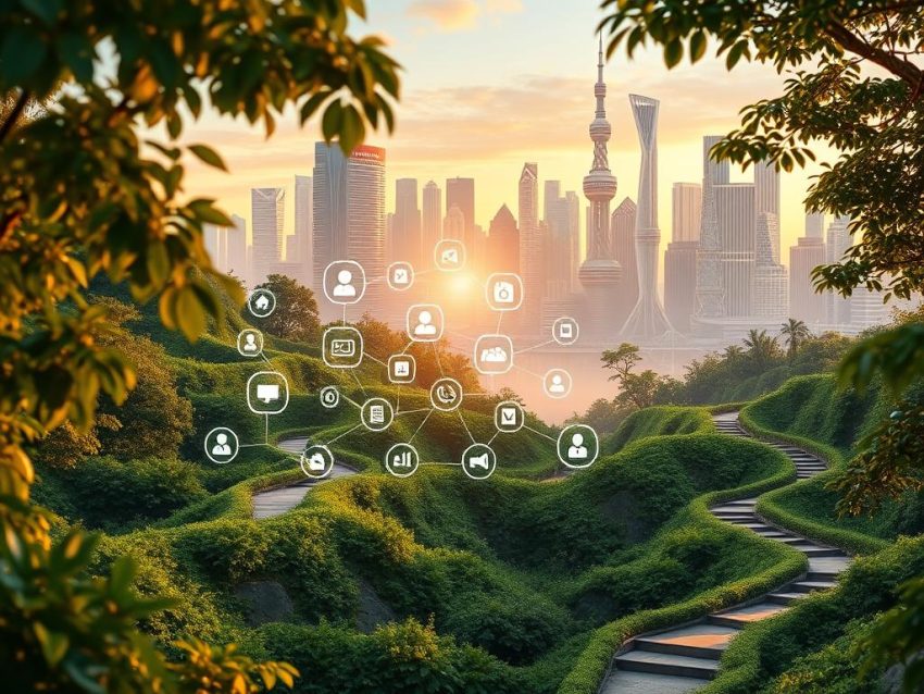 digital career paths