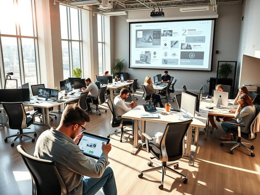 digital design courses