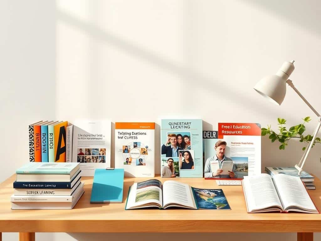 free educational resources