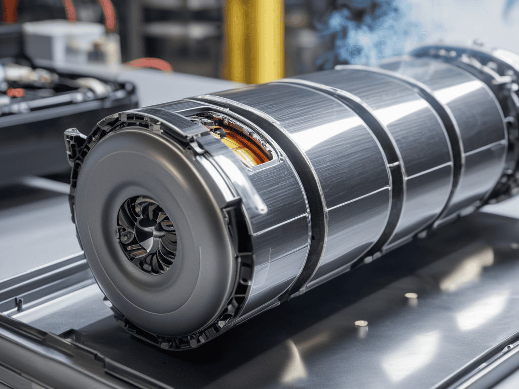 Powering Up: Why Lfp Batteries Are Replacing Lithium-ion in Modern Strobes 2 Lfp Battery Tech in Gear