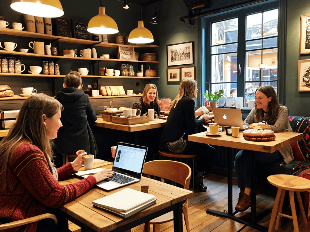 Nurturing Maximalist Interior Design Style