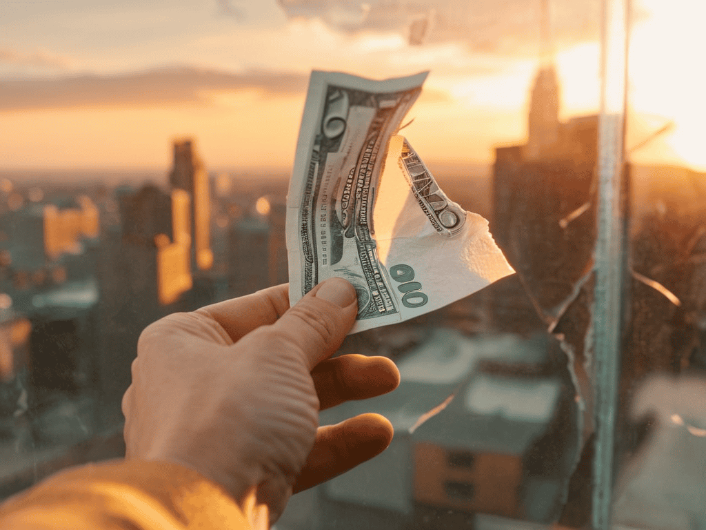 Know Your Worth: Leveraging New Transparency Laws in Salary Negotiations 4 Breaking the Silence logo image