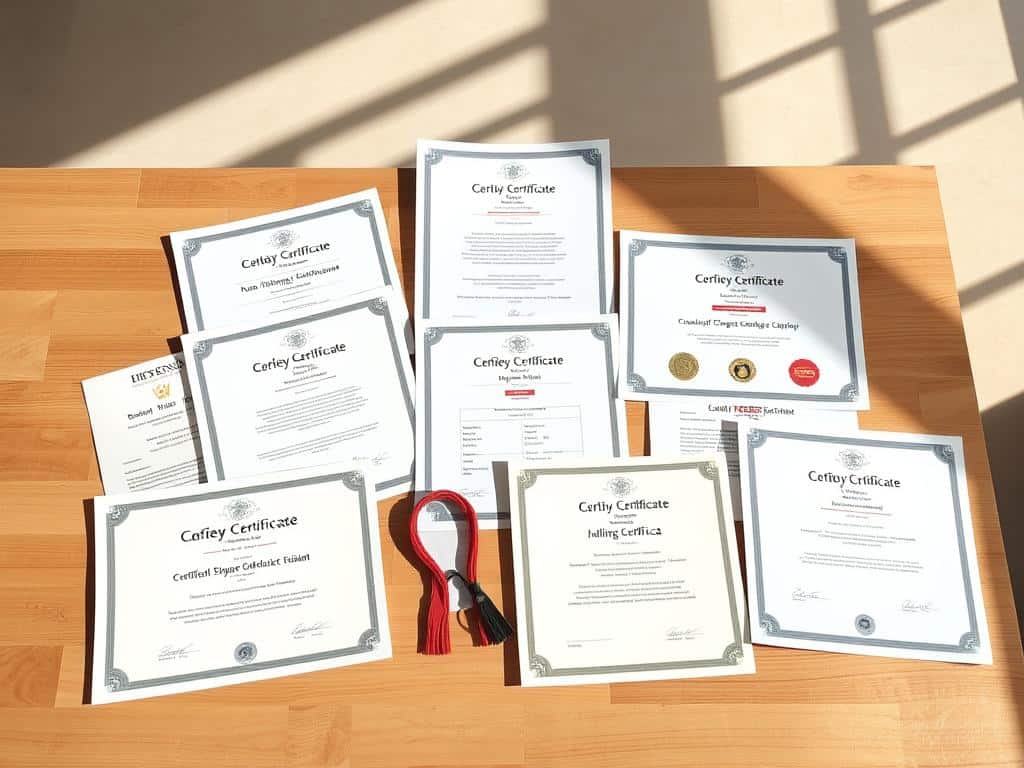 8 Certifications Every College Student Should Get