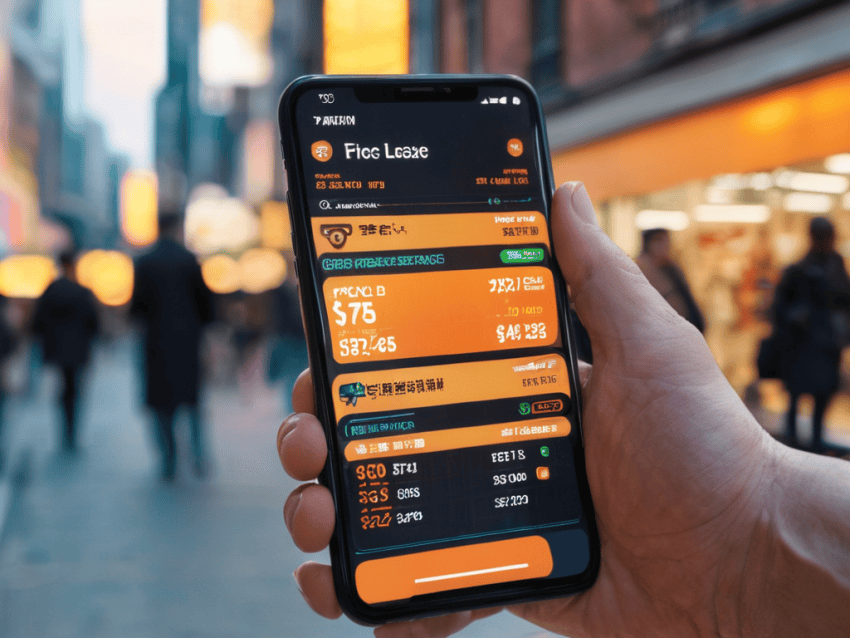 Algorithmic Price Gouging concept