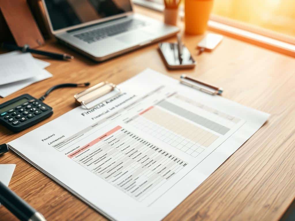 financial assessment financial assessment