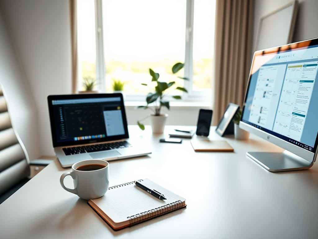 implementing weekly reviews