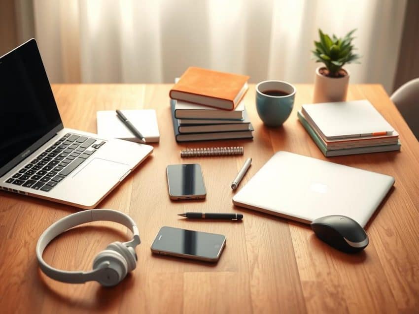 remote learning tools