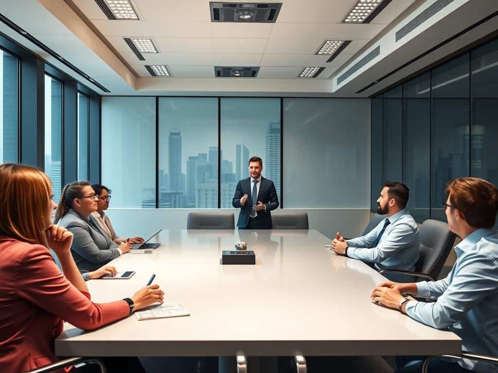 understanding promotion process