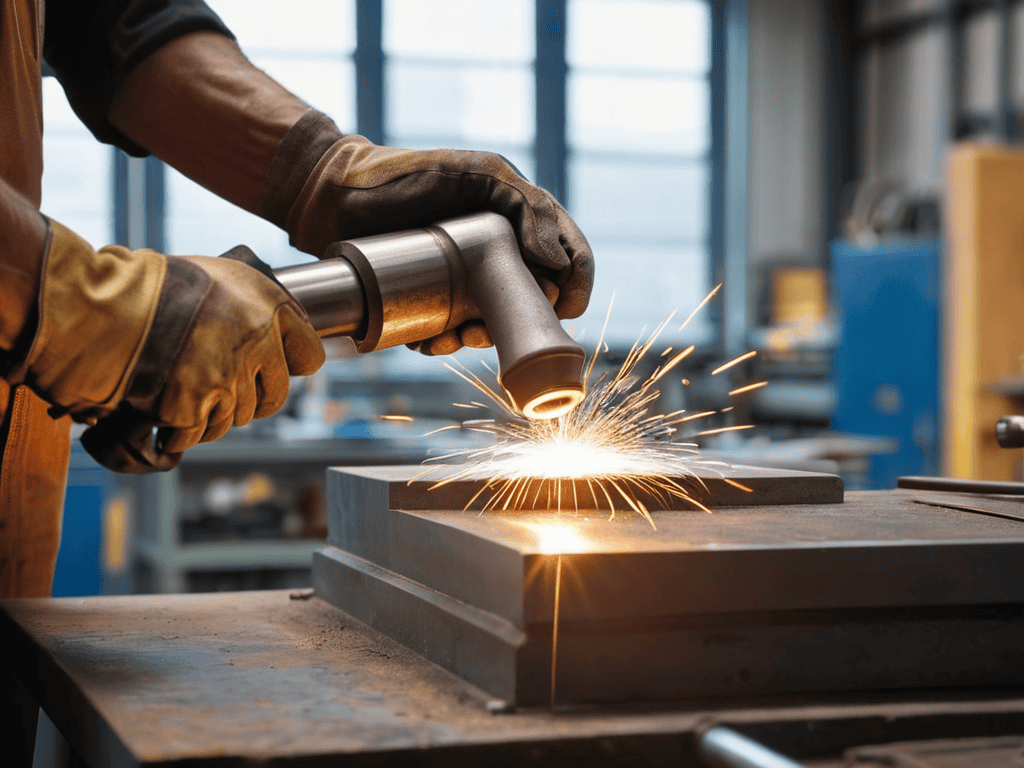 Safe Smarts: Why Every Mechanic Needs an Induction Heating Kit 2 Induction Heat Tools