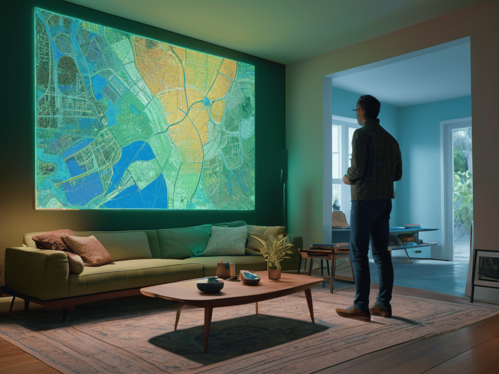 Lidar Home Scan Secrets Revealed