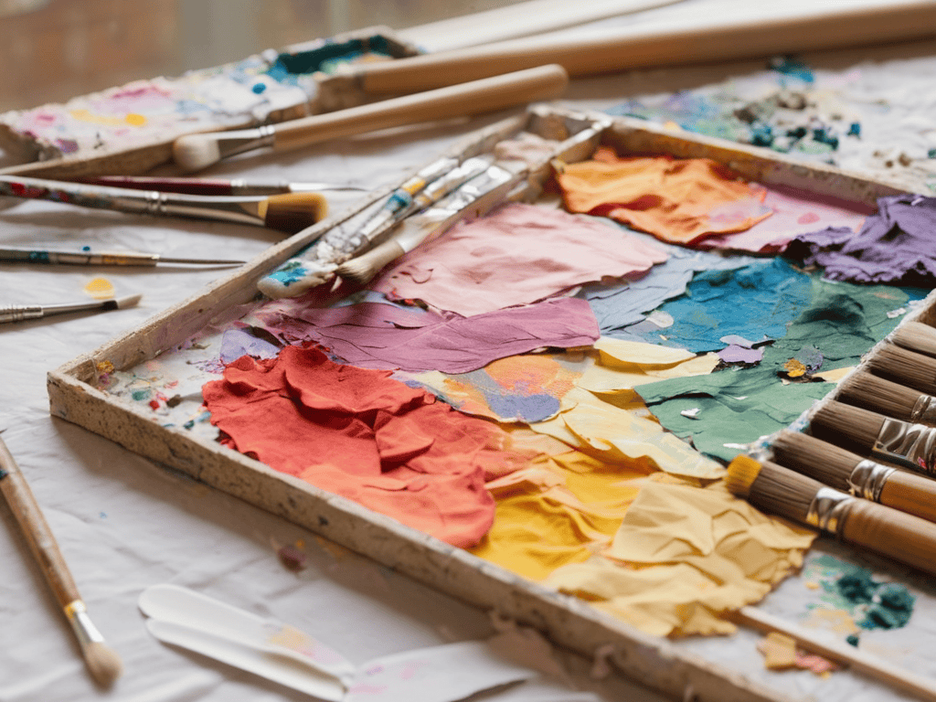 Project Overview timeline breakdown