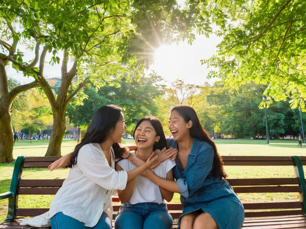 Taming Friendship Jealousy through trust