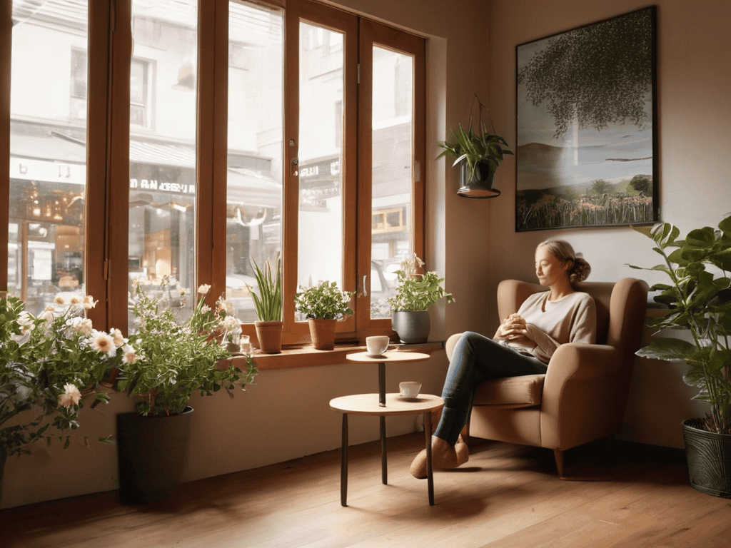 The Sleep Switch: How the 4-7-8 Method Shuts Down Your Daytime Brain 3 4 7 8 Breathing for Sleep