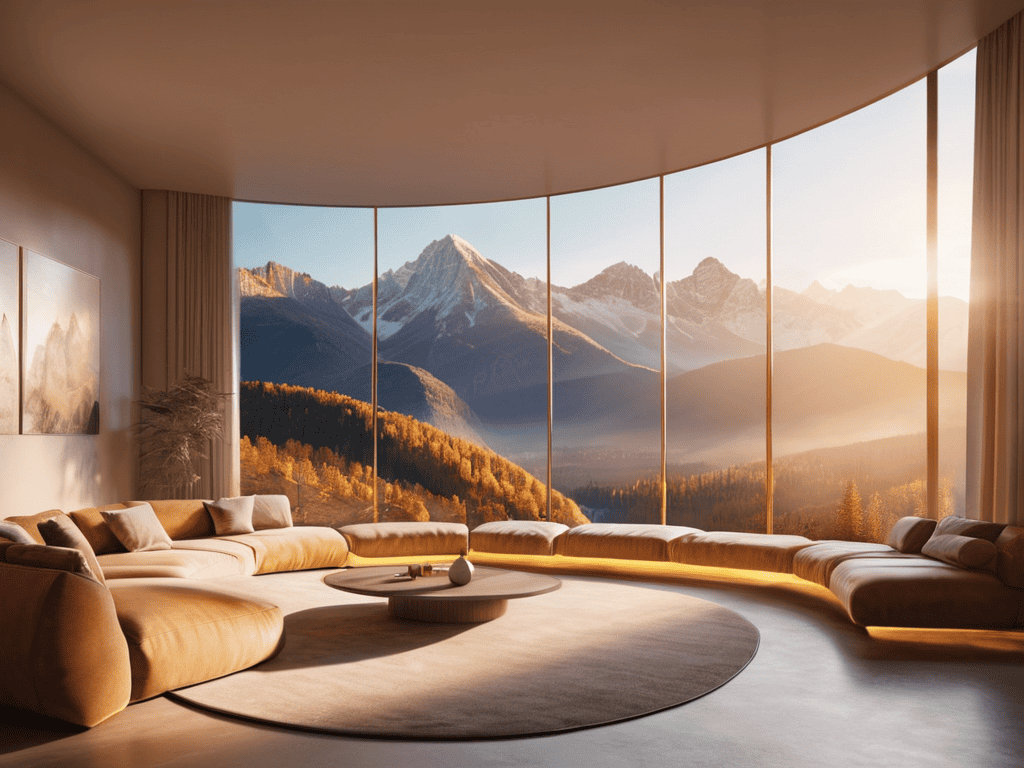 Designing the Air: the Role of Atmospheric Intelligence in Tech 3 Atmospheric Intelligence Revolution technology