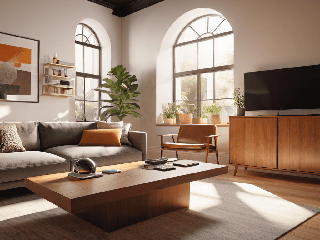 Lidar Home Scan Tips