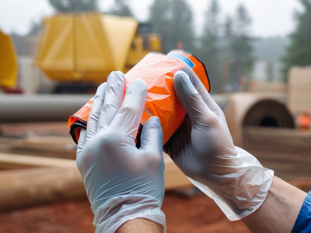 Vapor-permeable barriers essential tips