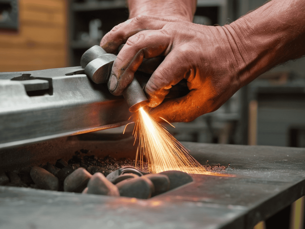 Safe Smarts: Why Every Mechanic Needs an Induction Heating Kit 4 Induction heat tools essential tips