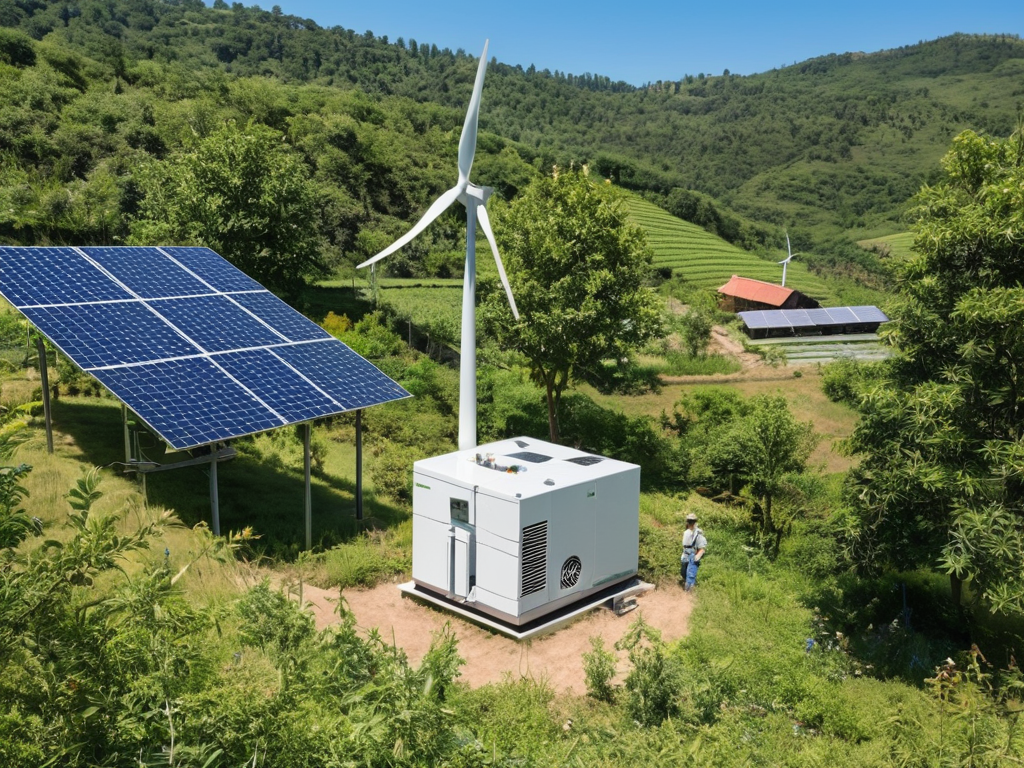 Pruning for micro-grid success tips