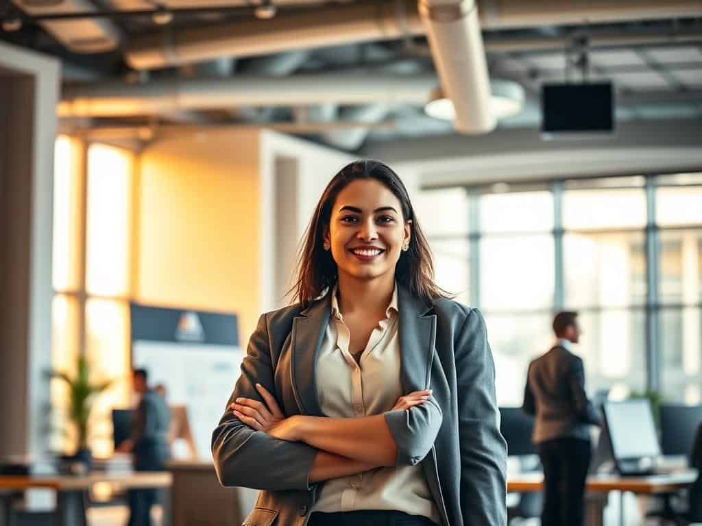 building career confidence building career confidence