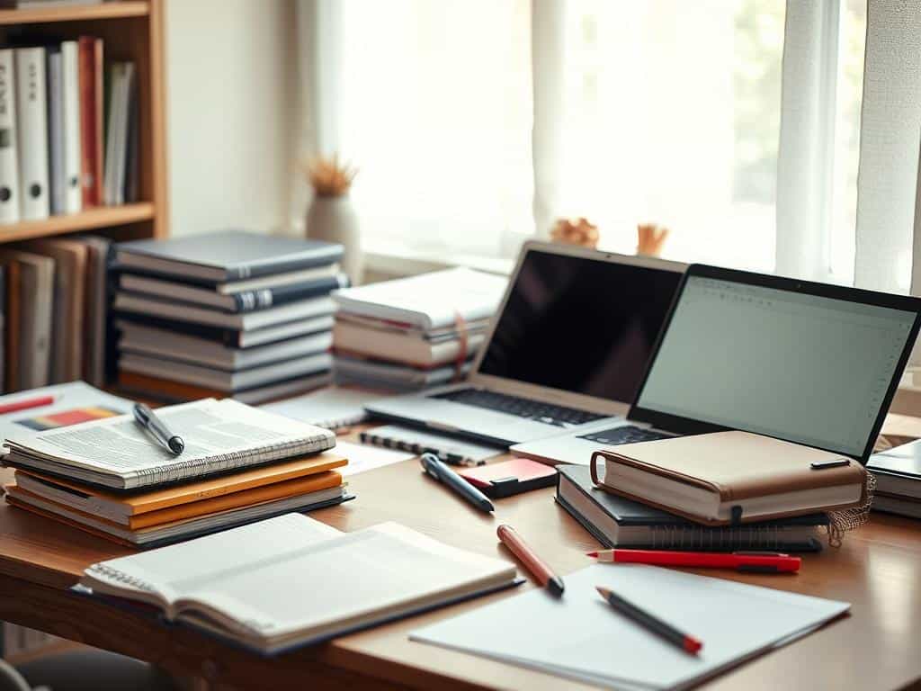 discipline in student success habits