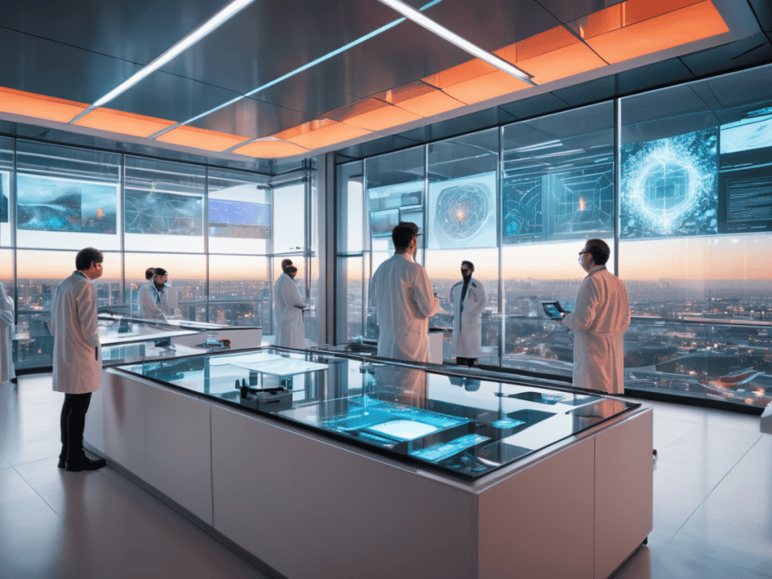 Atmospheric Intelligence tech design