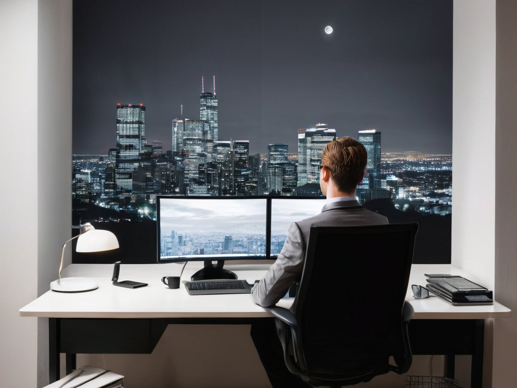 Ethical Considerations of Moonlighting