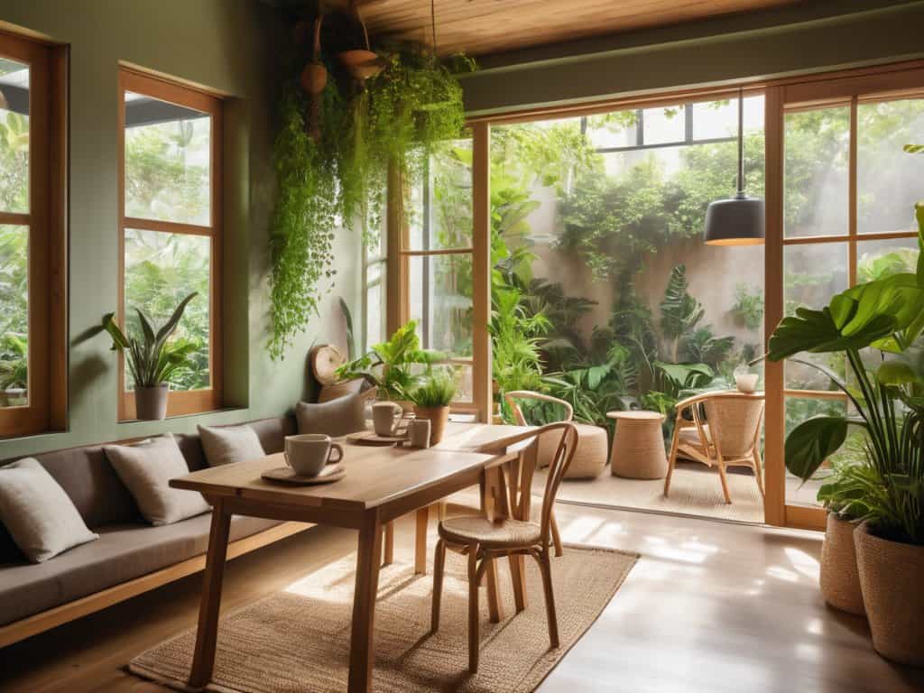 Nurturing Gut Harmony naturally