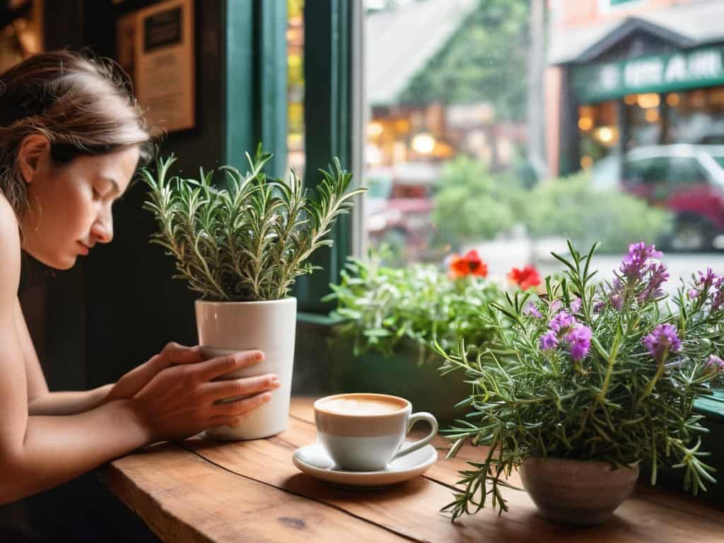 Gut Brain Axis and Mood Regulation