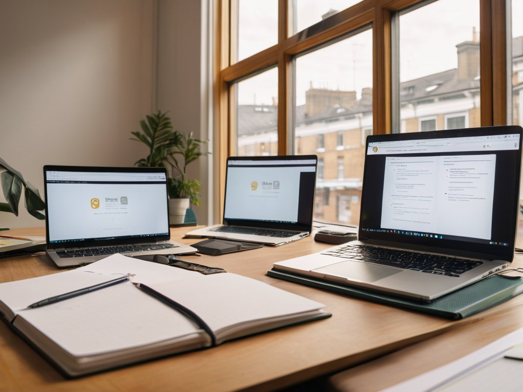 Maintaining Integrity With Side Hustles