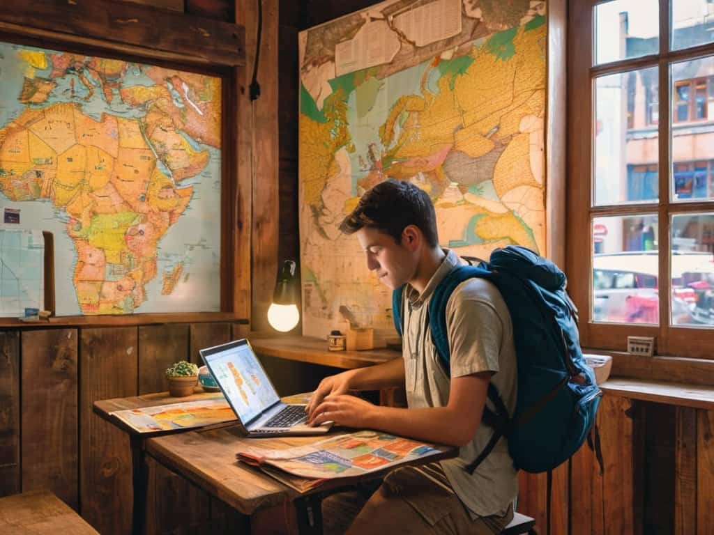 Dreams on a Budget: Your Guide to Budgeting for a Gap Year 3 Mastering Budgeting for a Gap Year