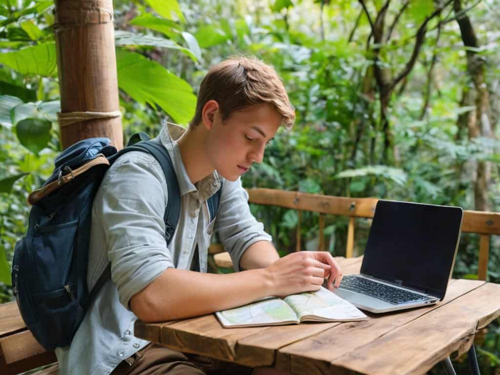 Dreams on a Budget: Your Guide to Budgeting for a Gap Year 4 Gap Year Budgeting Tips