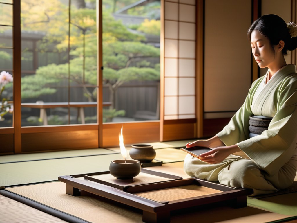 Ikigai daily habits fulfillment tips