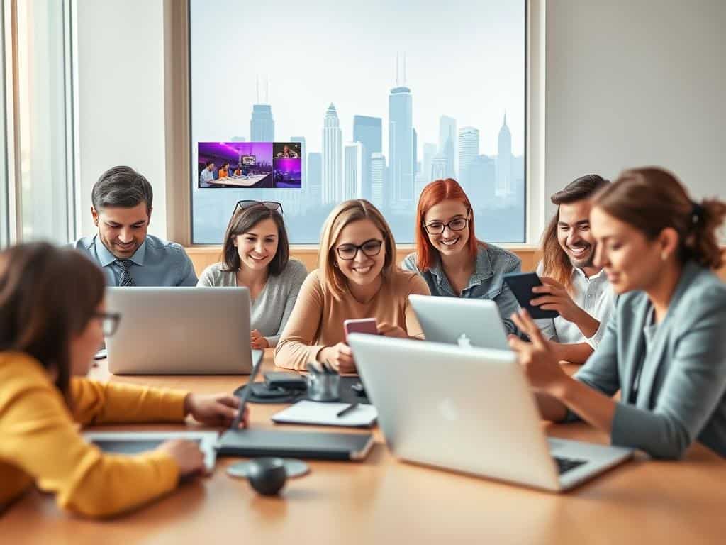 online learning trends