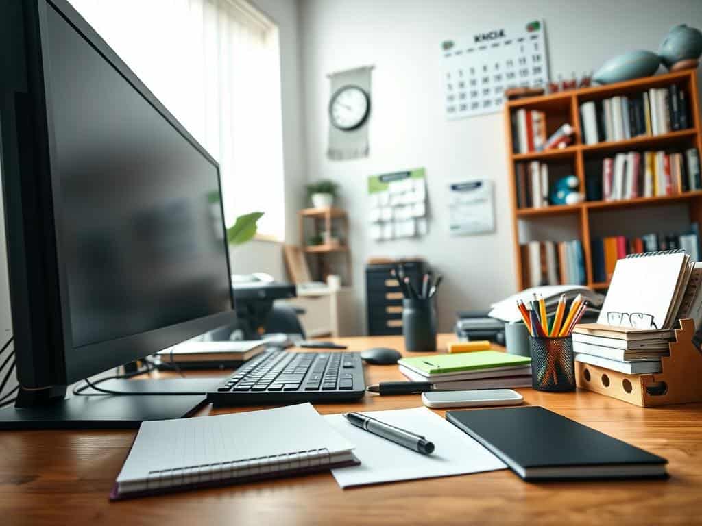 school productivity tips