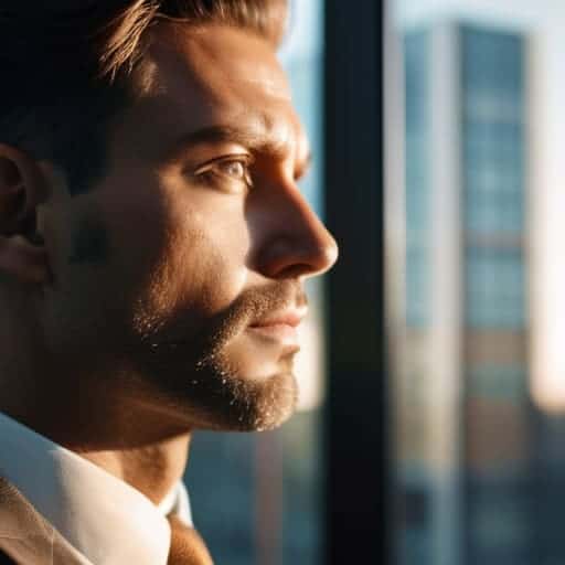 Building Cognitive Endurance for Leaders in High Stakes Environments