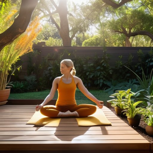 Cultivating Calm Cortisol Belly Management Tips for a Flourishing Core