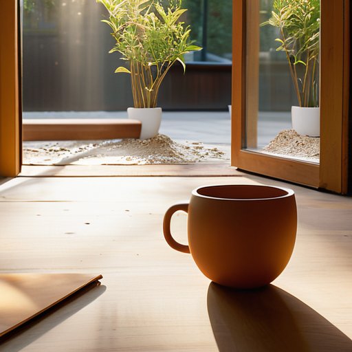 Cultivating Your Brains Garden Dopamine Threshold Management