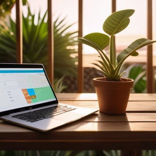 Cultivating Your Path Digital Nomad Residency Taxes Explained