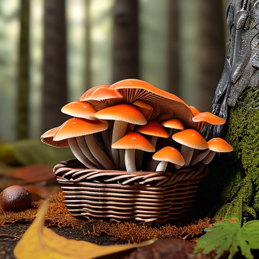 Forest Pharmacy: a Guide to Foraging for Medicinal Mushrooms 2 Foraging for Medicinal Mushrooms a Gardenpath Exploration