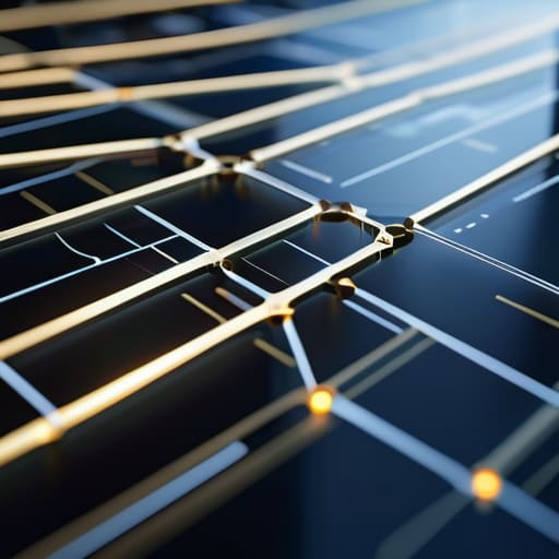 Implementing Professional Networking Frameworks for Precision.