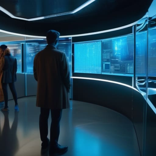 Mastering Algorithmic Brand Identity in the Age of Automation