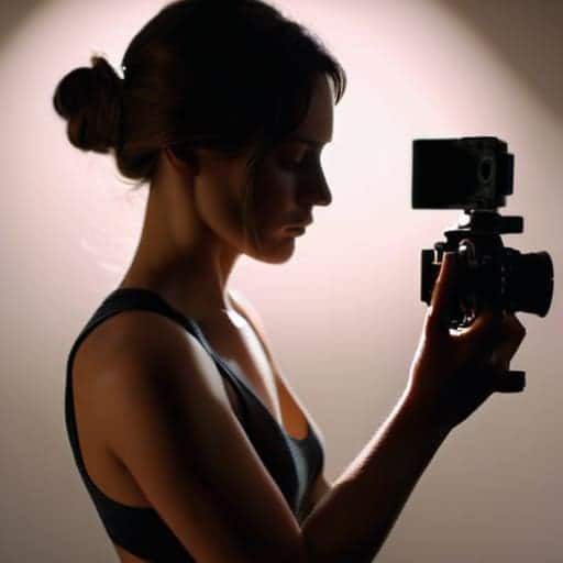 Mastering Body Posture for Filming and Natural Movement.