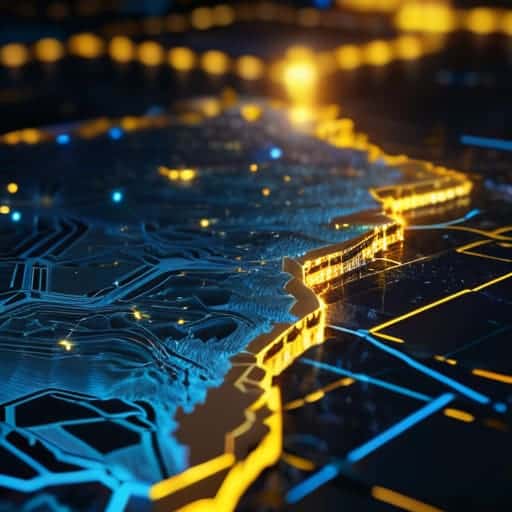 Navigating the Maze of Financial Data Localization Laws