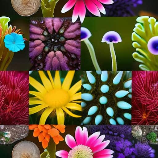 Nurturing Microbial Diversity for a Flourishing Surface