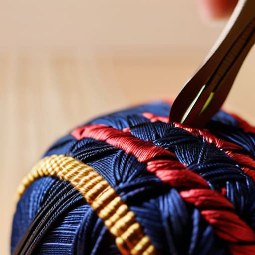 The Geometric Division of Spheres and Symmetry.