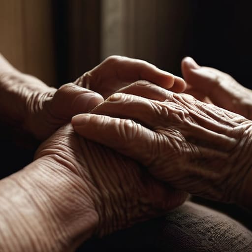 The Ghost in the Room Breaking Generational Trauma