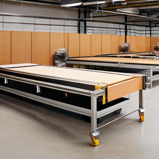 Closedloop Manufacturing Reimagining Furniture From Scrap to Style