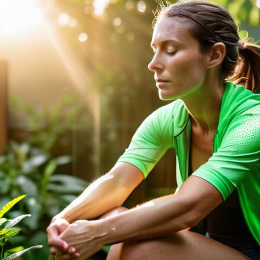 Cultivating Mindfulness and Physical Performance Neuroscience of Focus Bloo