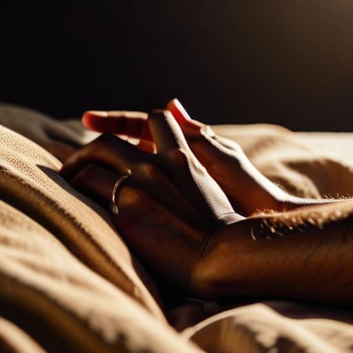 Eroticism vs Intimacy the Essential Tension concept.