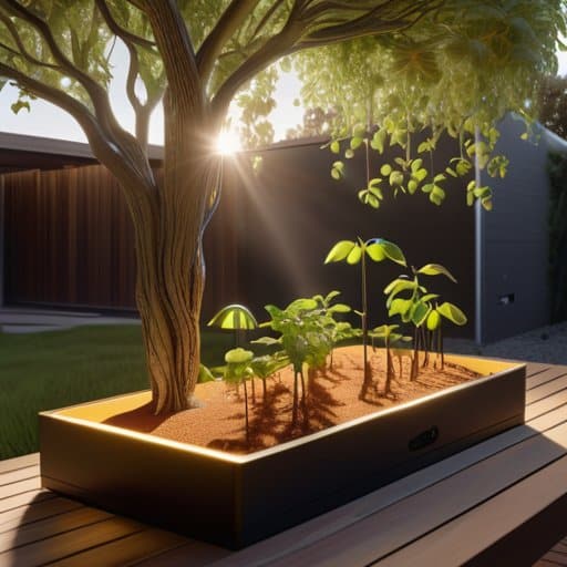 Harvesting Edge Power Serverless Wasm Functions in Your Garden